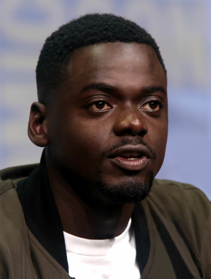 Daniel Kaluuya: Actor Extraordinaire, 37