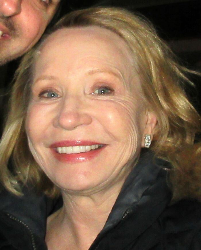 Debra Jo Rupp: Sitcom Star with Surprises, 75
