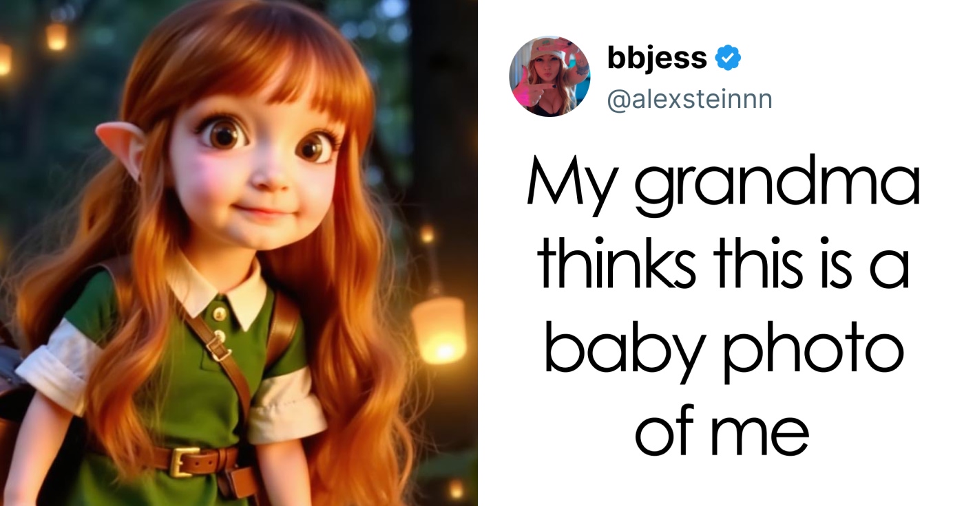 Wait, Boomers Totally Busted The Internet With These Hilarious Fails