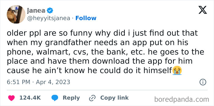 Wait, Boomers Totally Busted The Internet With These Hilarious Fails