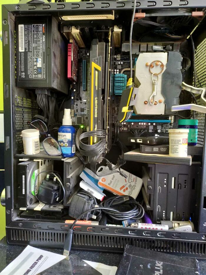 Wait, Boomers Totally Busted The Internet With These Hilarious Fails