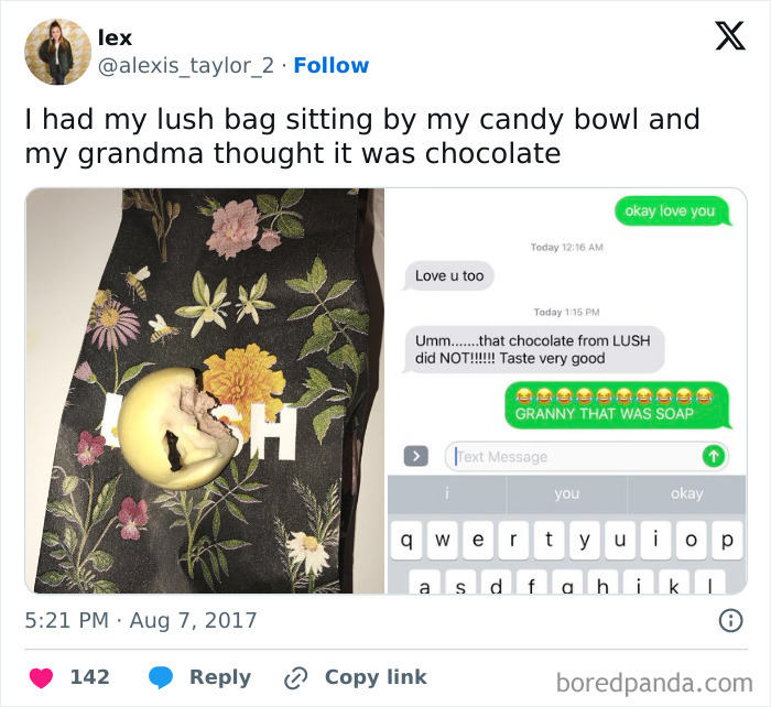 Wait, Boomers Totally Busted The Internet With These Hilarious Fails