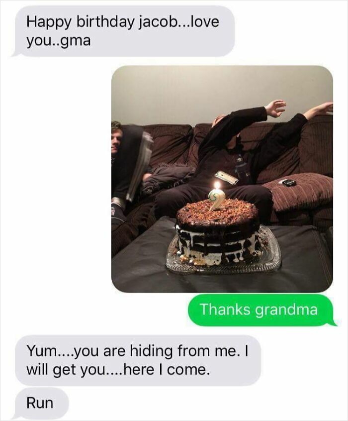 Wait, Boomers Totally Busted The Internet With These Hilarious Fails