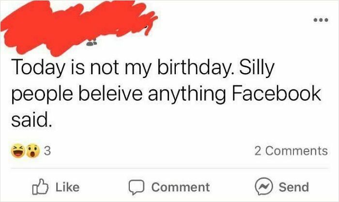 Wait, Boomers Totally Busted The Internet With These Hilarious Fails