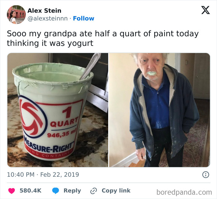 Wait, Boomers Totally Busted The Internet With These Hilarious Fails
