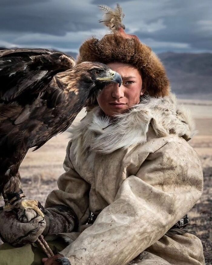 41 Animal Pics That Are Basically Nature Showing Off