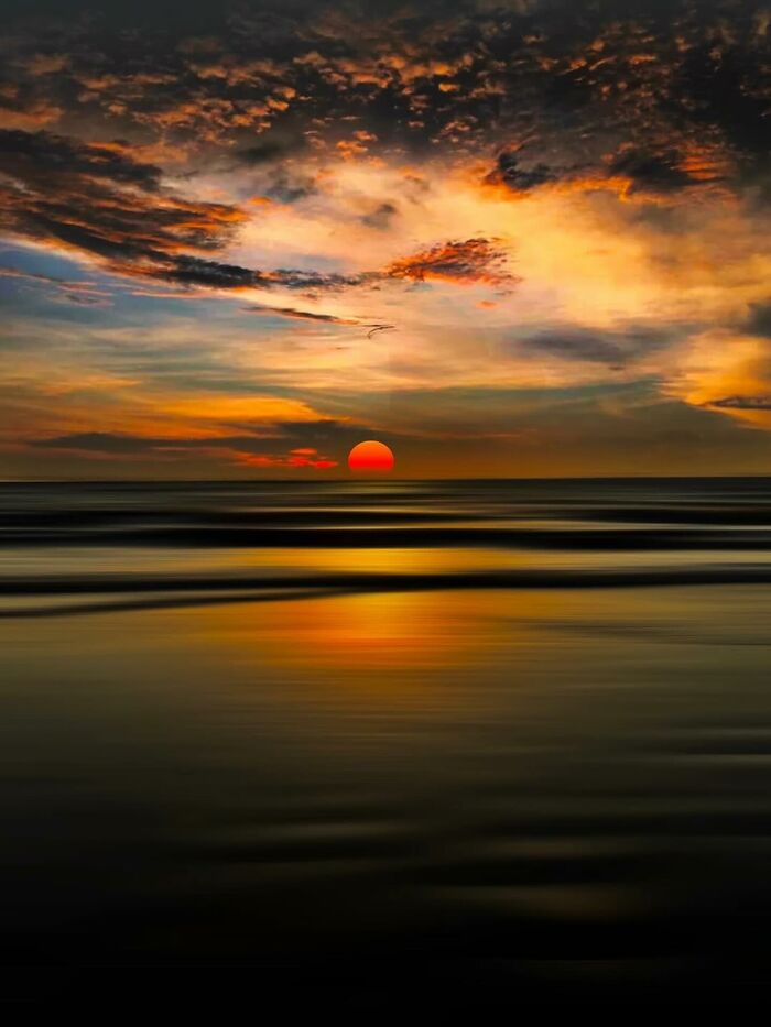 These 43 Sunset Pics Will Totally Blow Your Mind (No Kidding)