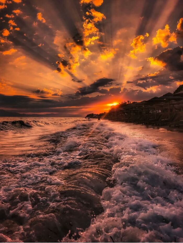 These 43 Sunset Pics Will Totally Blow Your Mind (No Kidding)