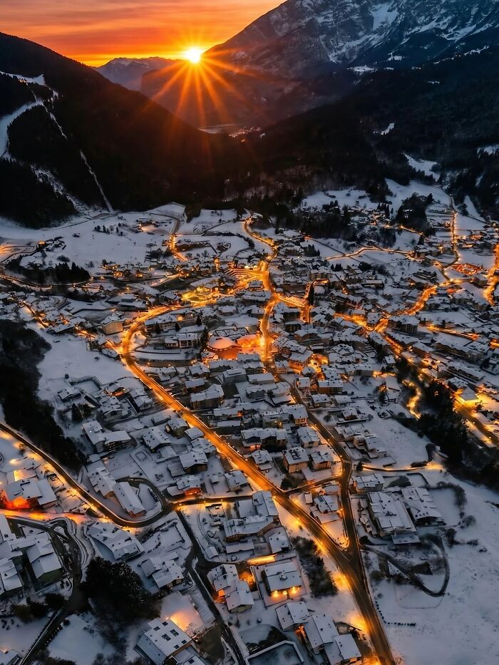 These 43 Sunset Pics Will Totally Blow Your Mind (No Kidding)