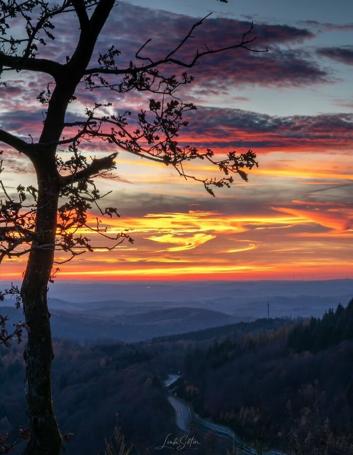 These 43 Sunset Pics Will Totally Blow Your Mind (No Kidding)