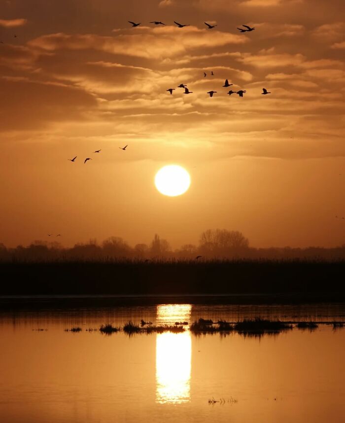 These 43 Sunset Pics Will Totally Blow Your Mind (No Kidding)