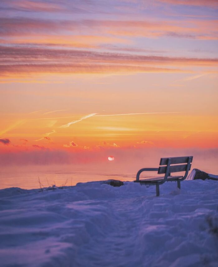 These 43 Sunset Pics Will Totally Blow Your Mind (No Kidding)