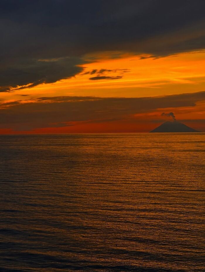 These 43 Sunset Pics Will Totally Blow Your Mind (No Kidding)