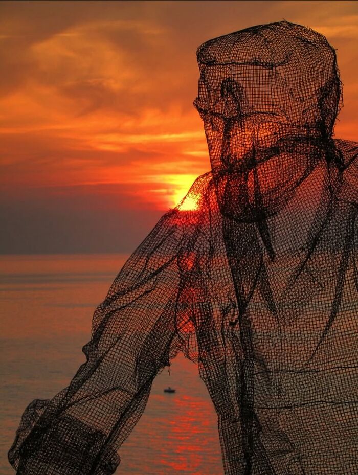 These 43 Sunset Pics Will Totally Blow Your Mind (No Kidding)