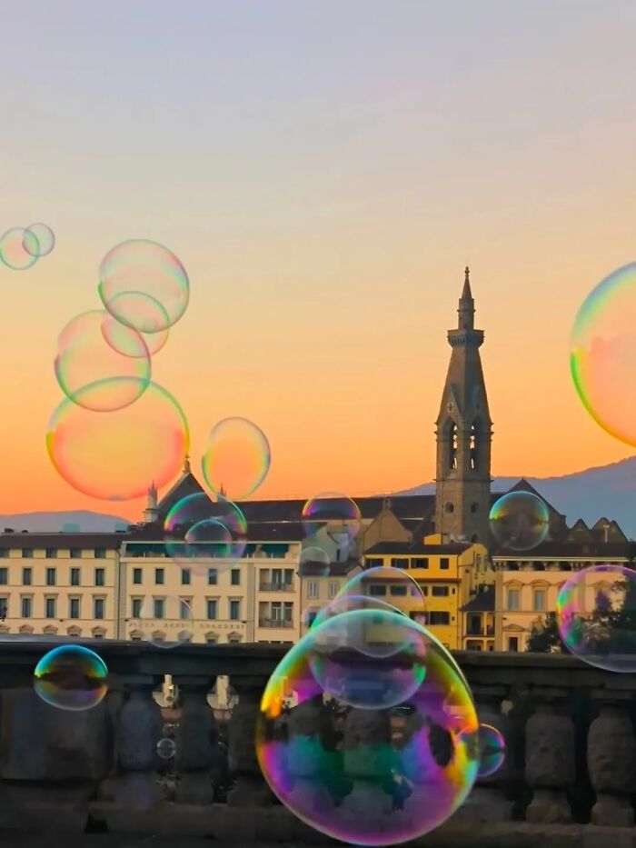 These 43 Sunset Pics Will Totally Blow Your Mind (No Kidding)