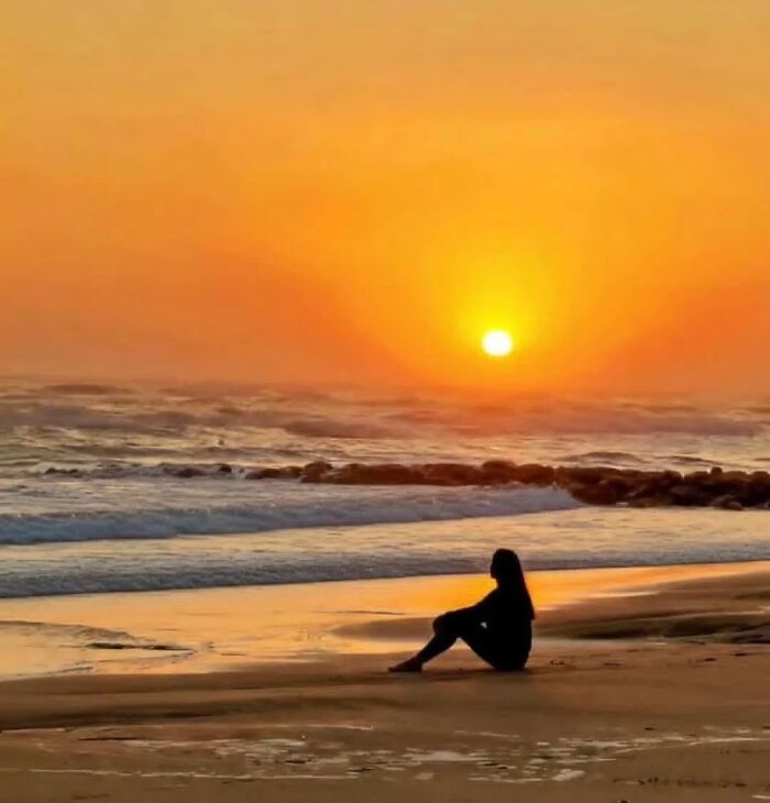 These 43 Sunset Pics Will Totally Blow Your Mind (No Kidding)