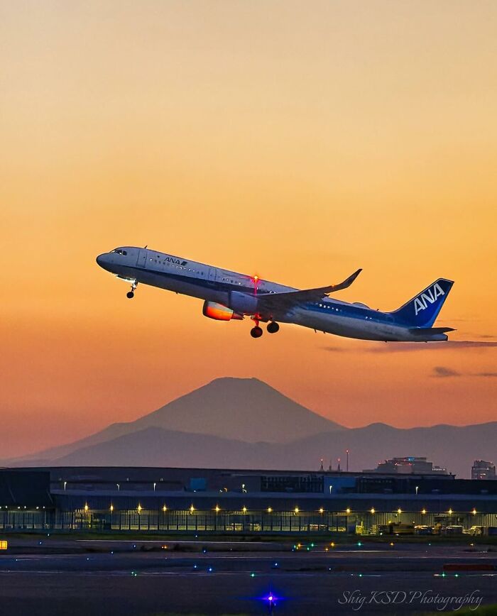 These 43 Sunset Pics Will Totally Blow Your Mind (No Kidding)