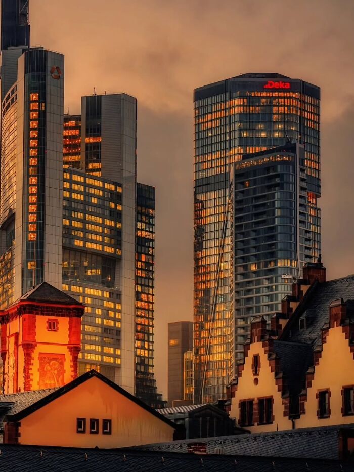 These 43 Sunset Pics Will Totally Blow Your Mind (No Kidding)