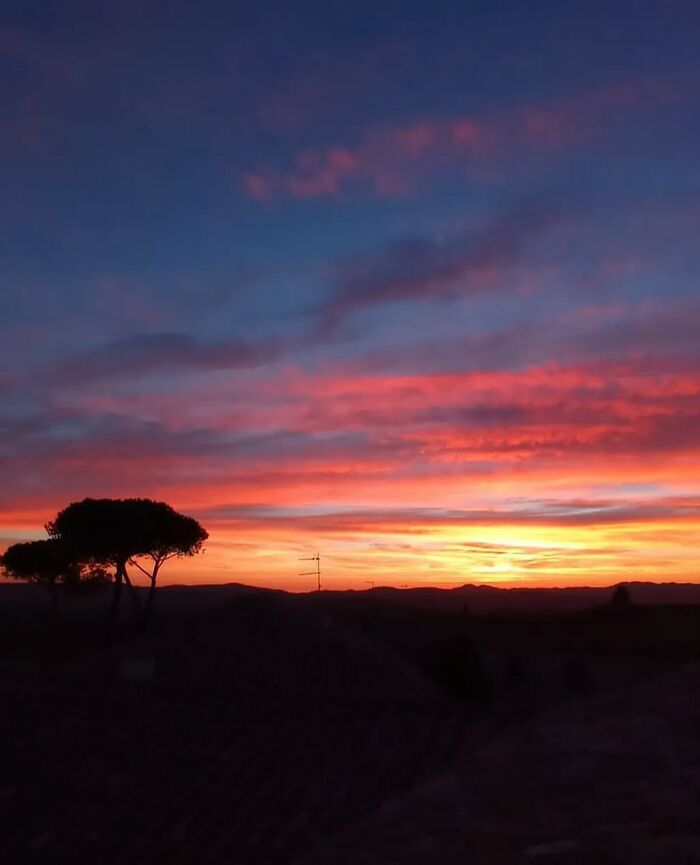 These 43 Sunset Pics Will Totally Blow Your Mind (No Kidding)