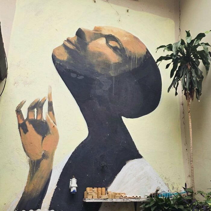 50 Street Art Pieces That Totally Flip City Walls from Blah to Wow
