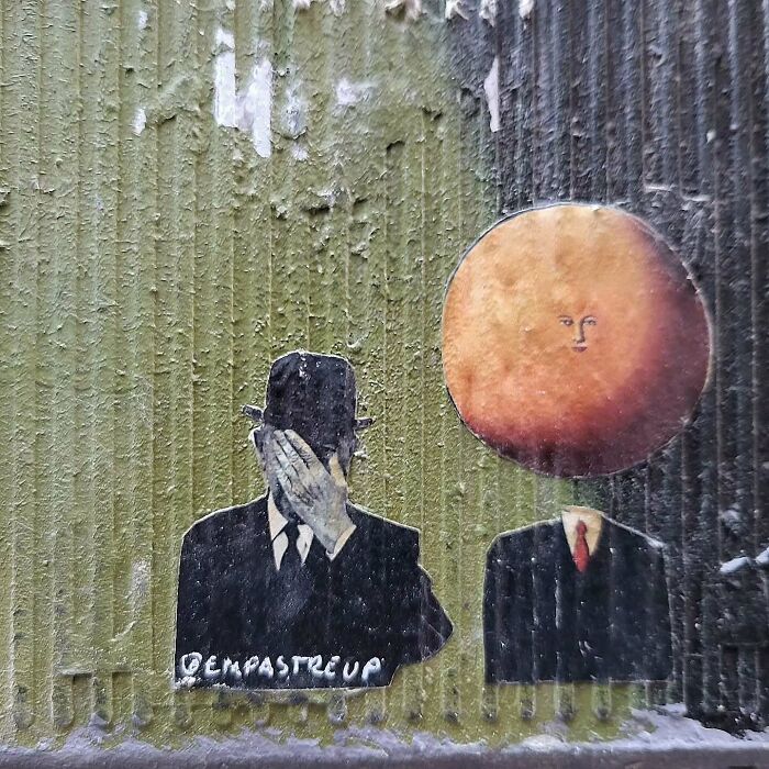 50 Street Art Pieces That Totally Flip City Walls from Blah to Wow