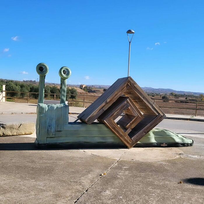 50 Street Art Pieces That Totally Flip City Walls from Blah to Wow