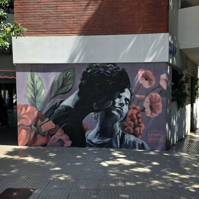 50 Street Art Pieces That Totally Flip City Walls from Blah to Wow