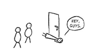 These Comics Are Crazy Dark and Hilarious—You’ve Gotta See ‘Em!