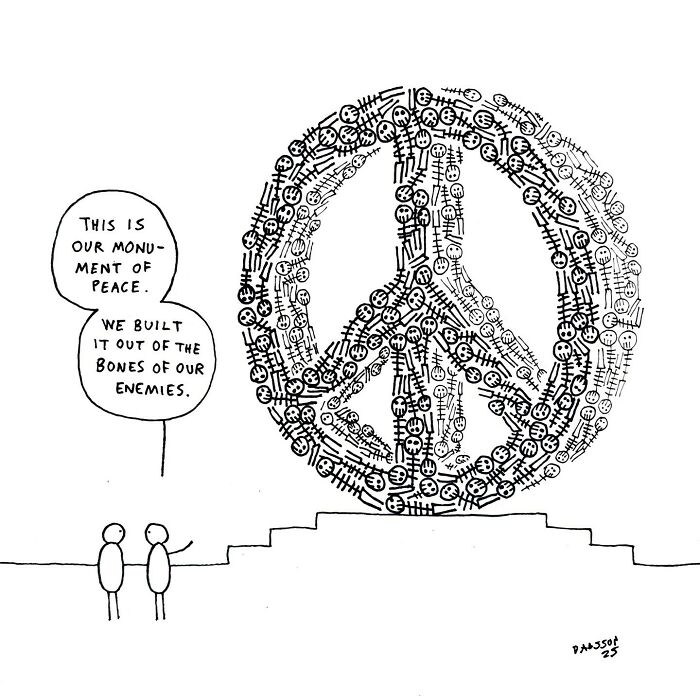 These Comics Are Crazy Dark and Hilarious—You’ve Gotta See ‘Em!