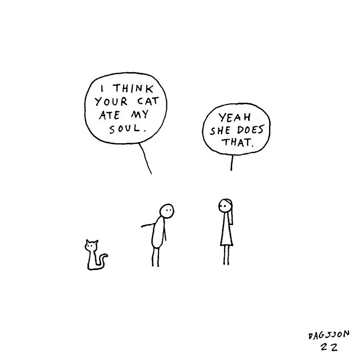 These Comics Are Crazy Dark and Hilarious—You’ve Gotta See ‘Em!