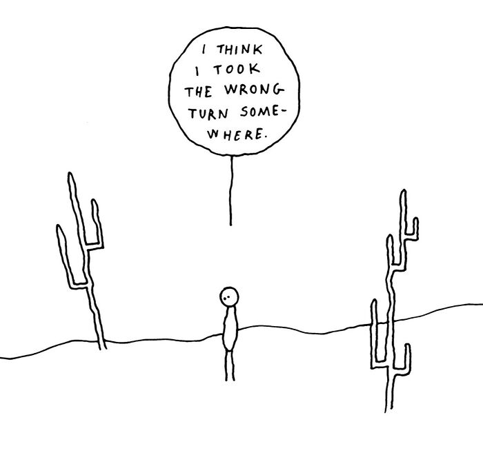 These Comics Are Crazy Dark and Hilarious—You’ve Gotta See ‘Em!