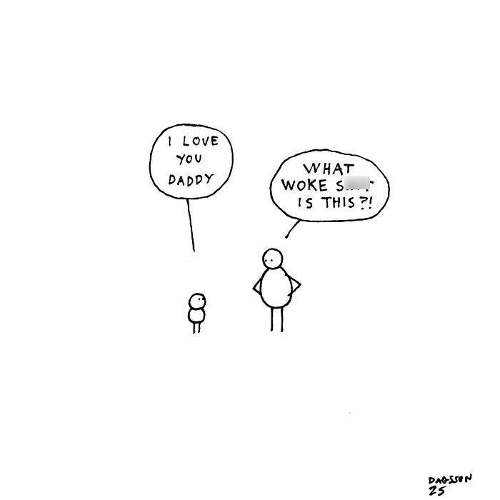 These Comics Are Crazy Dark and Hilarious—You’ve Gotta See ‘Em!