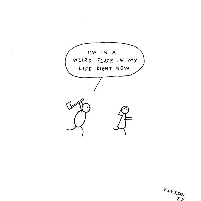 These Comics Are Crazy Dark and Hilarious—You’ve Gotta See ‘Em!