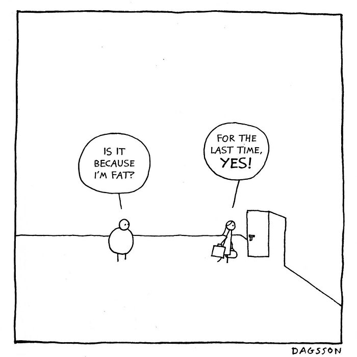 These Comics Are Crazy Dark and Hilarious—You’ve Gotta See ‘Em!