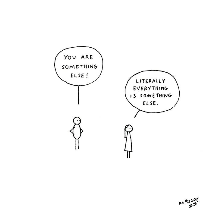 These Comics Are Crazy Dark and Hilarious—You’ve Gotta See ‘Em!