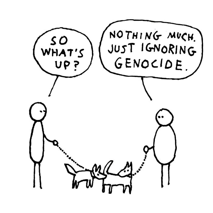 These Comics Are Crazy Dark and Hilarious—You’ve Gotta See ‘Em!