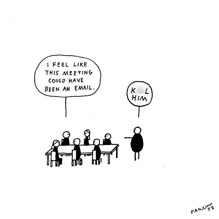 These Comics Are Crazy Dark and Hilarious—You’ve Gotta See ‘Em!