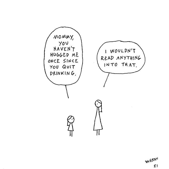 These Comics Are Crazy Dark and Hilarious—You’ve Gotta See ‘Em!