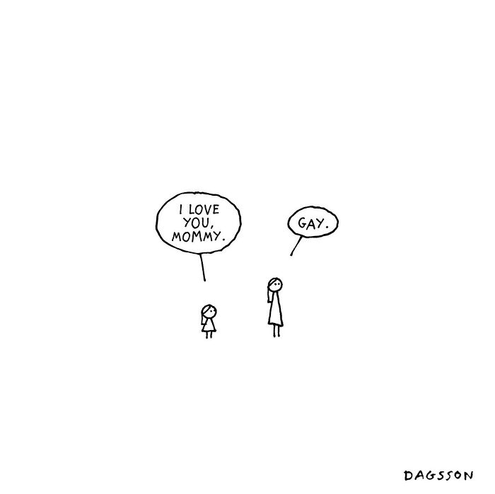 These Comics Are Crazy Dark and Hilarious—You’ve Gotta See ‘Em!