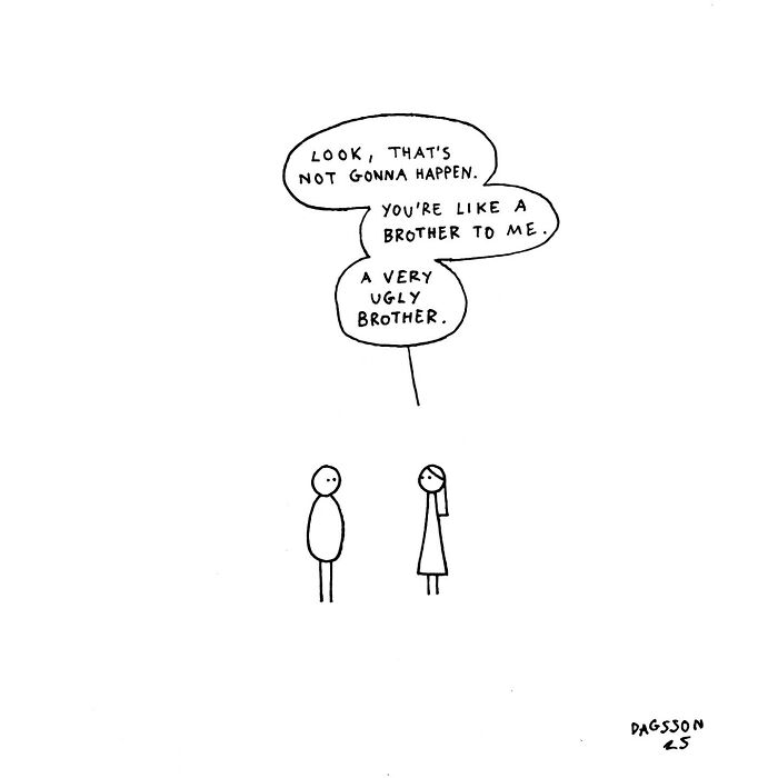 These Comics Are Crazy Dark and Hilarious—You’ve Gotta See ‘Em!