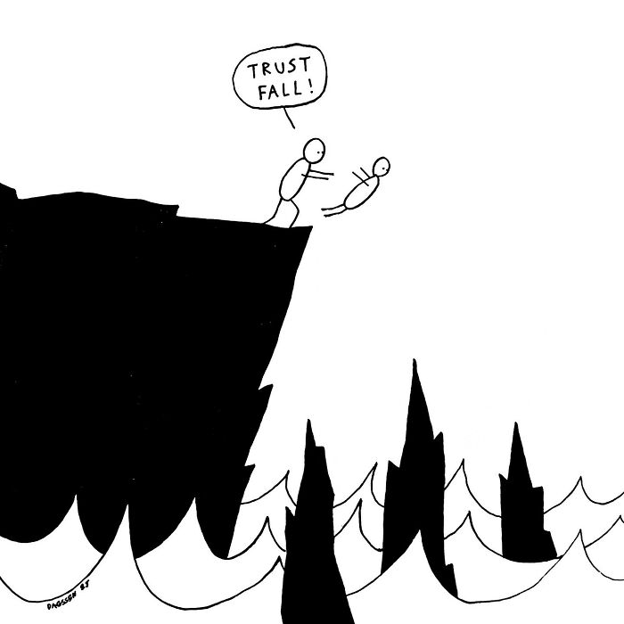 These Comics Are Crazy Dark and Hilarious—You’ve Gotta See ‘Em!