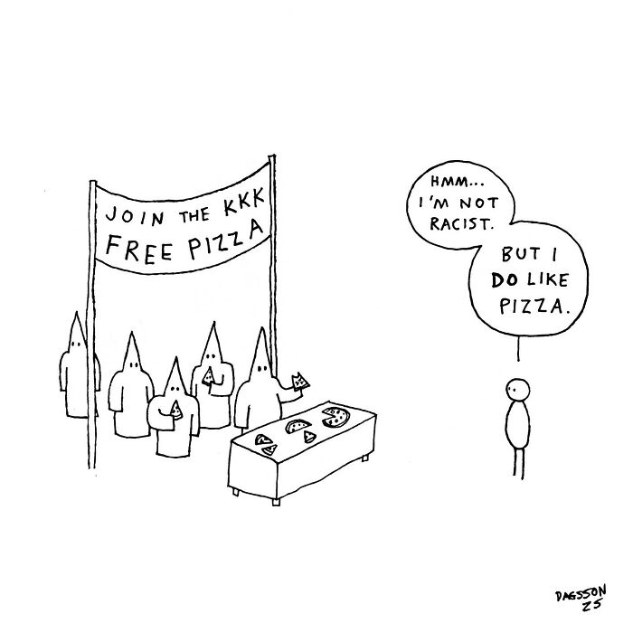 These Comics Are Crazy Dark and Hilarious—You’ve Gotta See ‘Em!