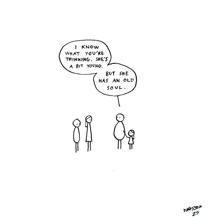 These Comics Are Crazy Dark and Hilarious—You’ve Gotta See ‘Em!