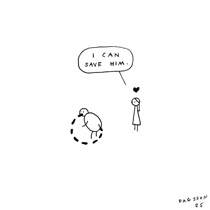 These Comics Are Crazy Dark and Hilarious—You’ve Gotta See ‘Em!