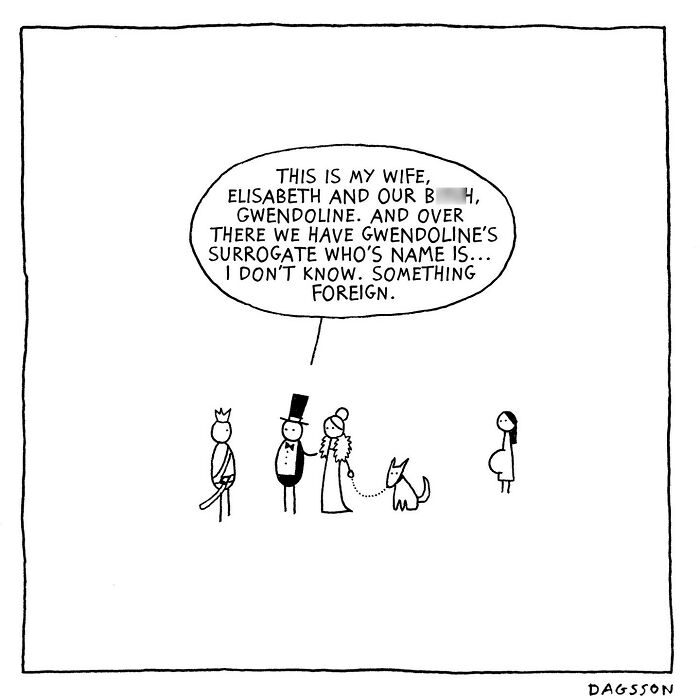 These Comics Are Crazy Dark and Hilarious—You’ve Gotta See ‘Em!