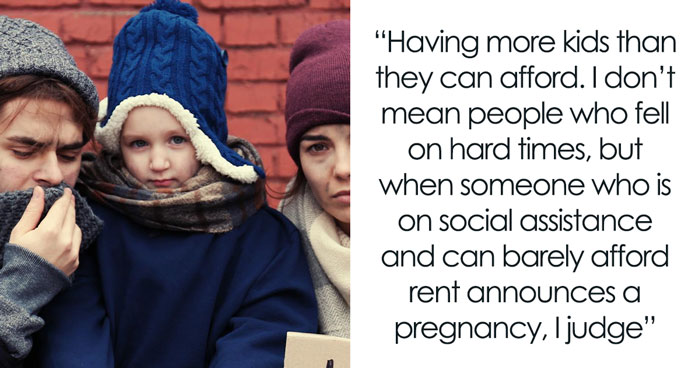 Wait, They Actually Secretly Judge People For THIS?