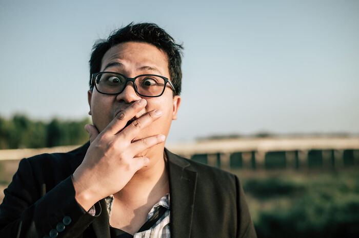 Wait, They Actually Secretly Judge People For THIS?