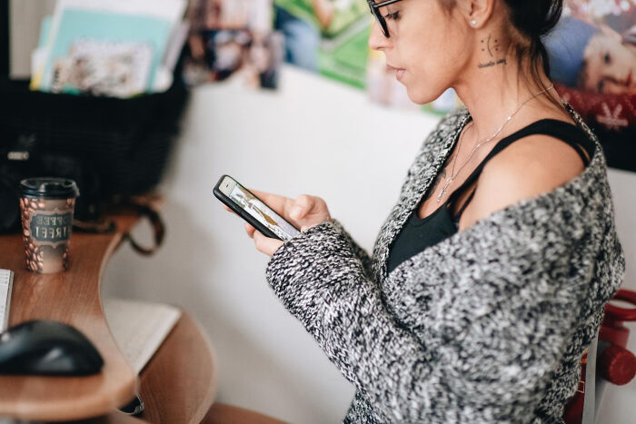 Wait, They Actually Secretly Judge People For THIS?