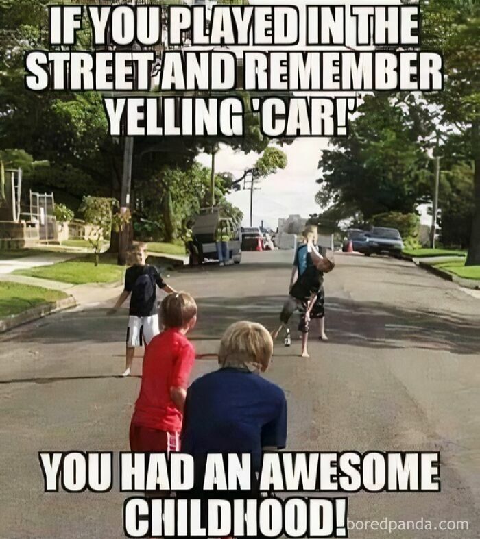 Did This Way Too Much In the 90s