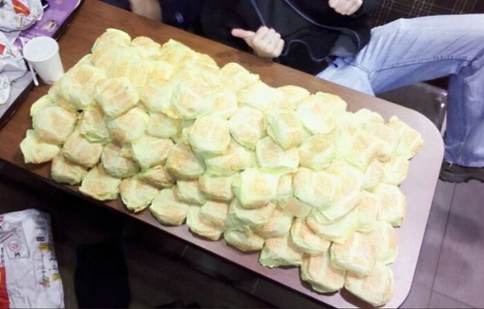 39-Cent Cheeseburgers at McDonald's? Sunday Way Back Machine!